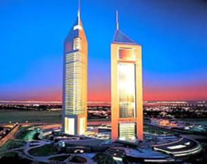 Emirates Towers